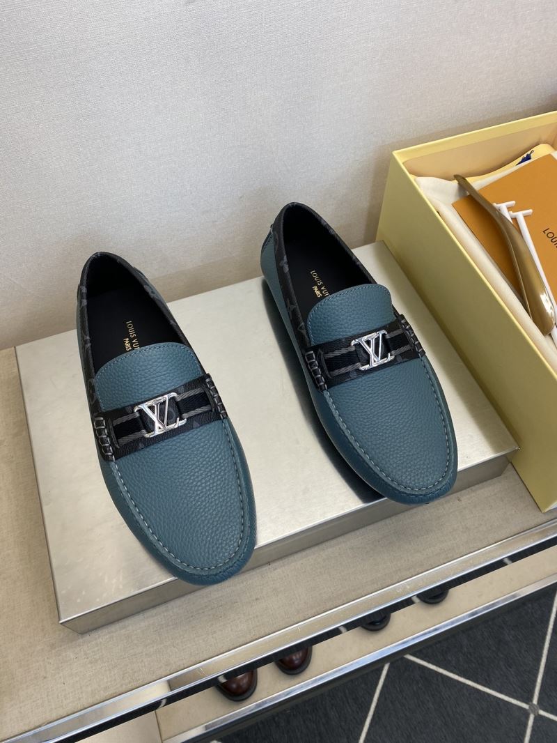 Louis Vuitton Tods Shoes